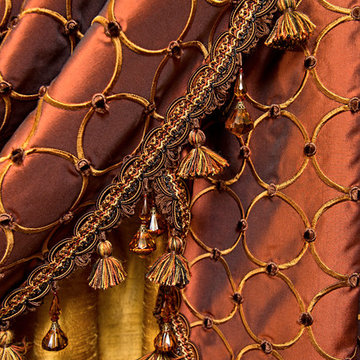 Classic Traditional Design