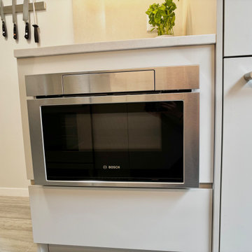 East Village Kitchen Renovation