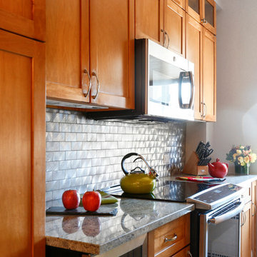 Art Deco Contemporary