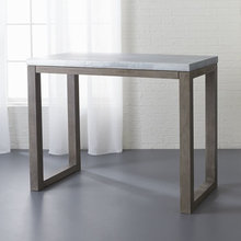 console