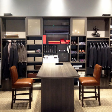 Tailored Store