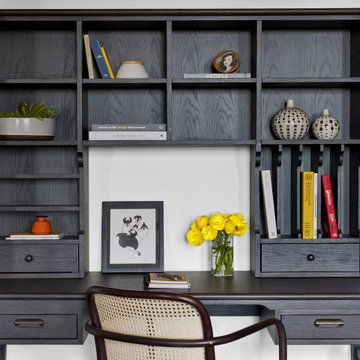 Contemporary Baltimore Suite