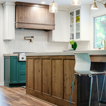 Eden Glen Kitchen