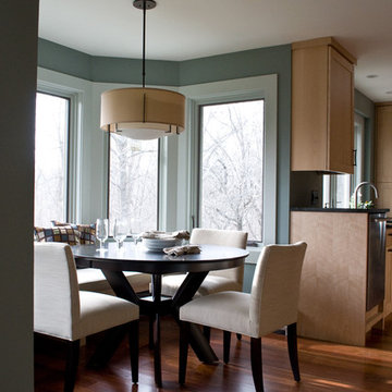 Ranch Kitchen Transformed