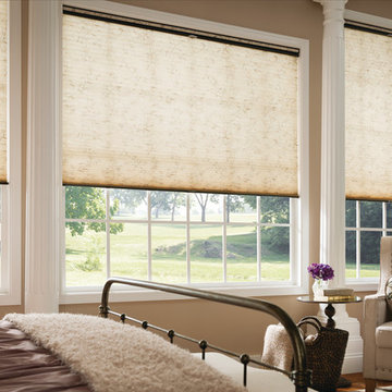 Cellular Shades