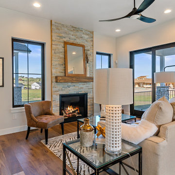 Wray - Guest Suite