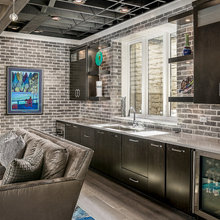 Basement Ideas
