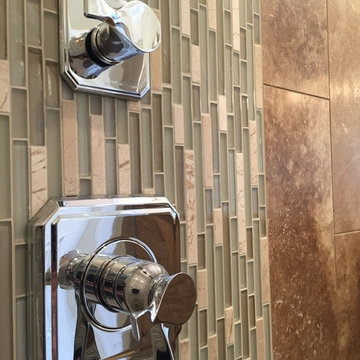 Clinton Master Bath