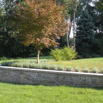 Walls
