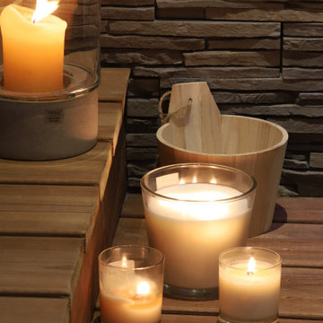 Chalet "les 3 flocons"