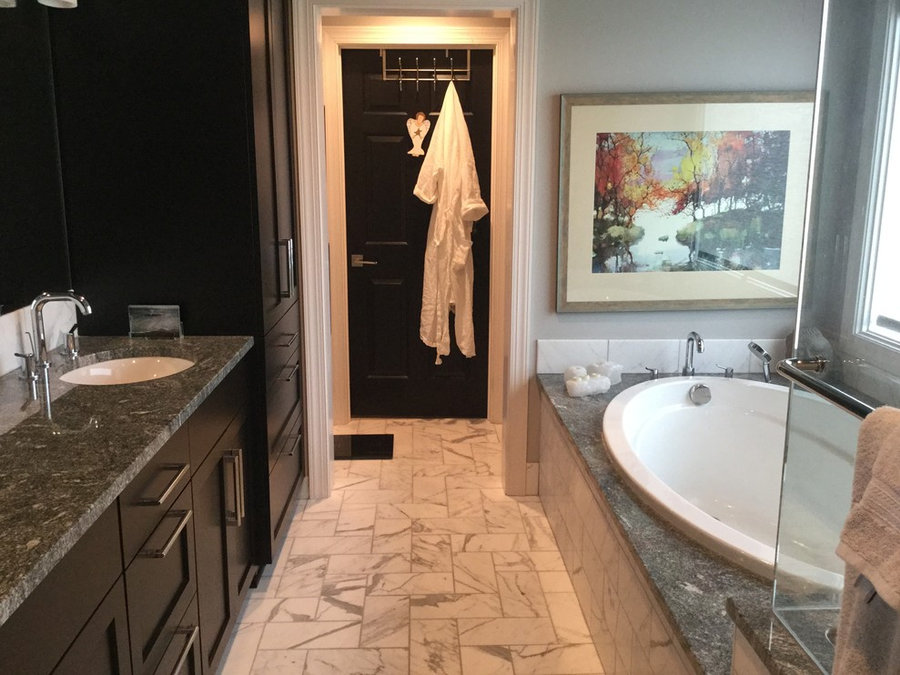 Catawba Farm Remodel