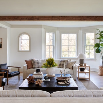 Chadds Ford Country Farmhouse