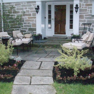 Glatley Home