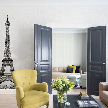 La Tour Eiffel