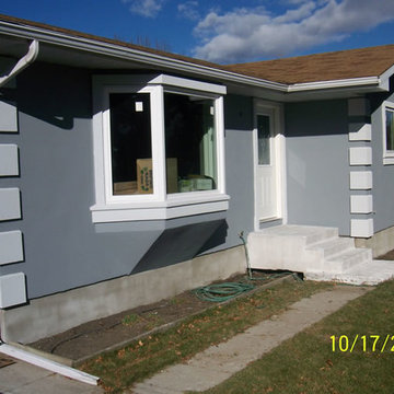Our Work