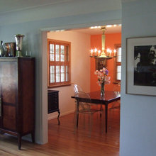 Dining Rooms