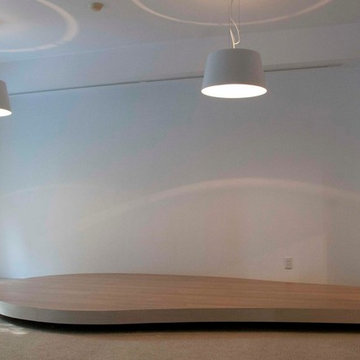 Apartment for T
