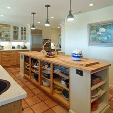 KITCHEN IDEAS