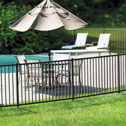 Fencing Solutions for Life - Home Fencing And Gates