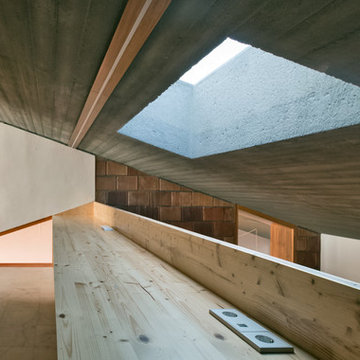 Casa S1 interiors