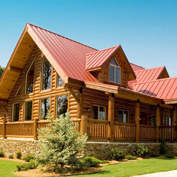 Eagle River Series