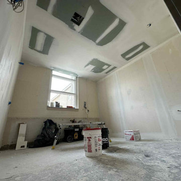Commercial Drywall & Painting (Dashwood)