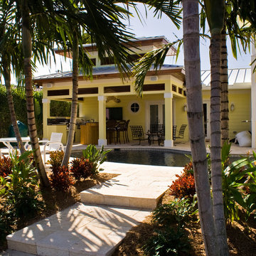 Key West Style