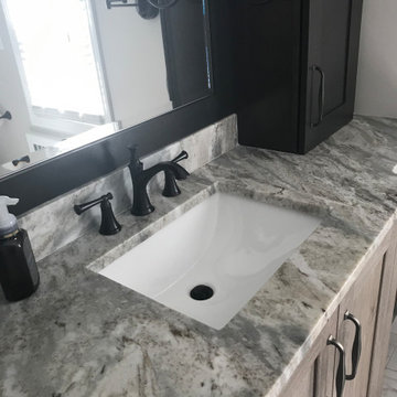 West Hartford Remodels