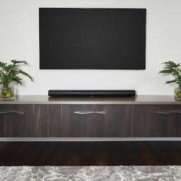 Dreamwood Floating TV Cabinet