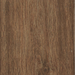 Berkshire HDP&reg; Porcelain Tile Hickory 8x36 - Wall And Floor Tile