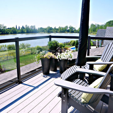 Backyard Oasis - Phase 2