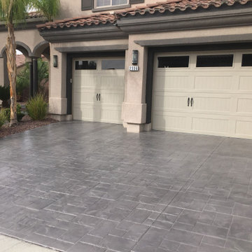 Stone, Pavers & Concrete Services in San Mateo, CA