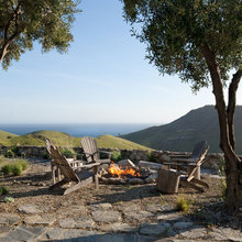 Fire Pit Designs
