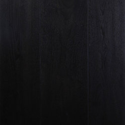 Custom Hickory & Maple Wood Flooring - Hardwood Flooring