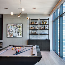 Bar Area