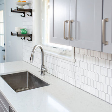 Dudley Street Kitchen Renovation