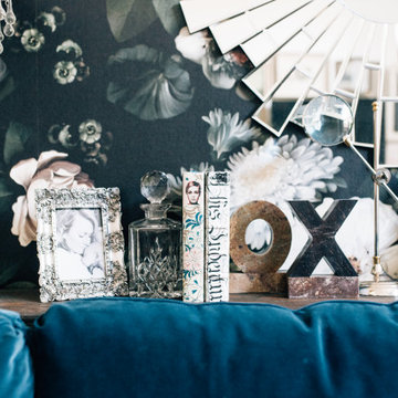 The Collected Home