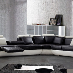 Modern Sofa and Sectional Sofas - Sectional Sofas