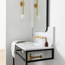 2nd Floor Bathroom