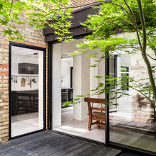 Room of the Week: A New Courtyard Extension Transforms a Victorian Semi
