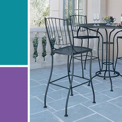 Patio Trends 2014 - Products