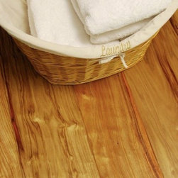 Wide Plank Floors - Hardwood Flooring