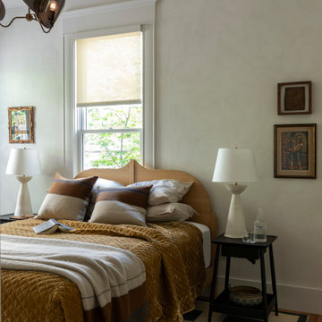 Contemporary Bedroom