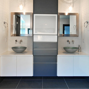 Bankview Pair