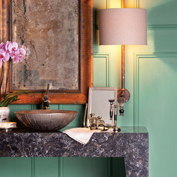 Cambria Quartz - Bathrooms (Armitage) - Products