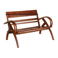 chair and Benches