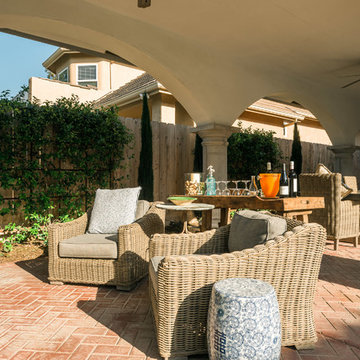 Anderson Residence