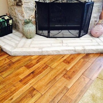 Wood Floors