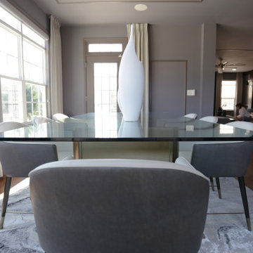Main Level Contemporary