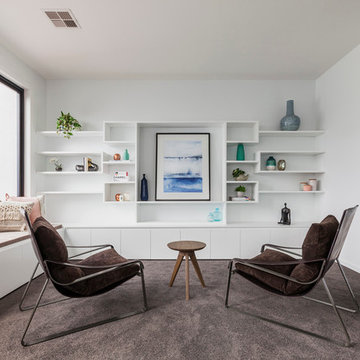 Perpective Townhouse 1
